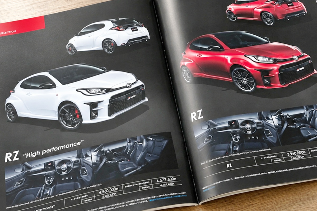 新車オプション 引用:記事の内容と関連しAIツールで作成されたイメージ