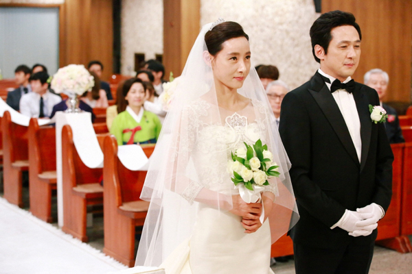 KBS 수목드라마 '착하지 않은 여자들'