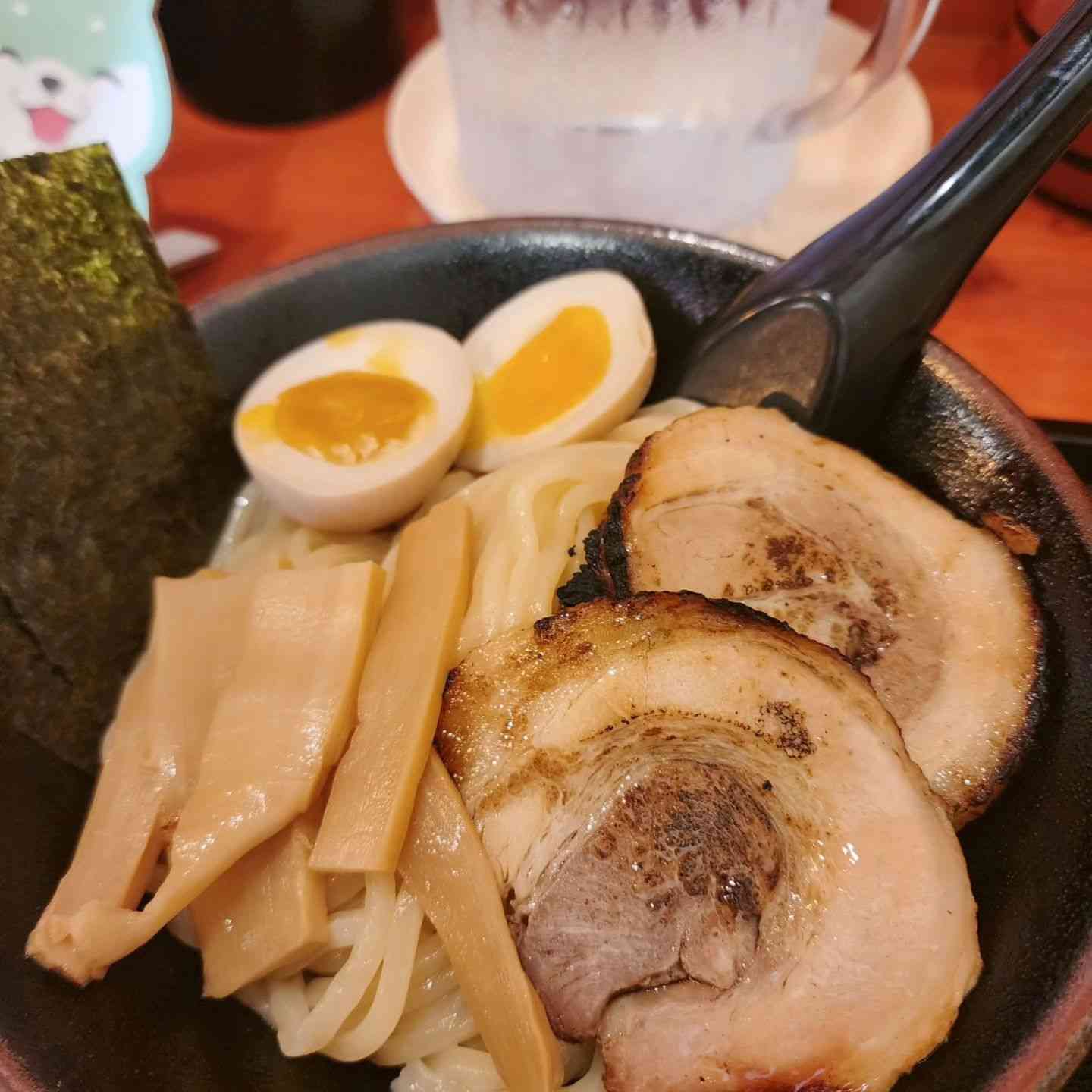 츠케멘 맛집