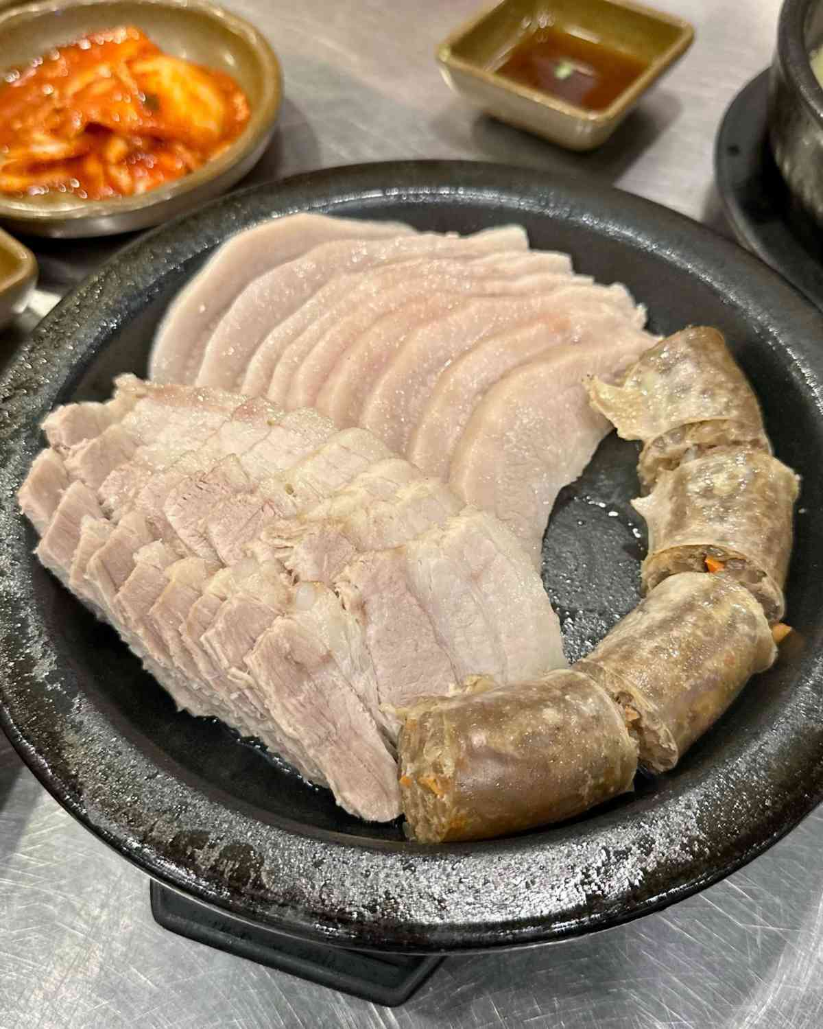 극강의 웨이팅 맛집