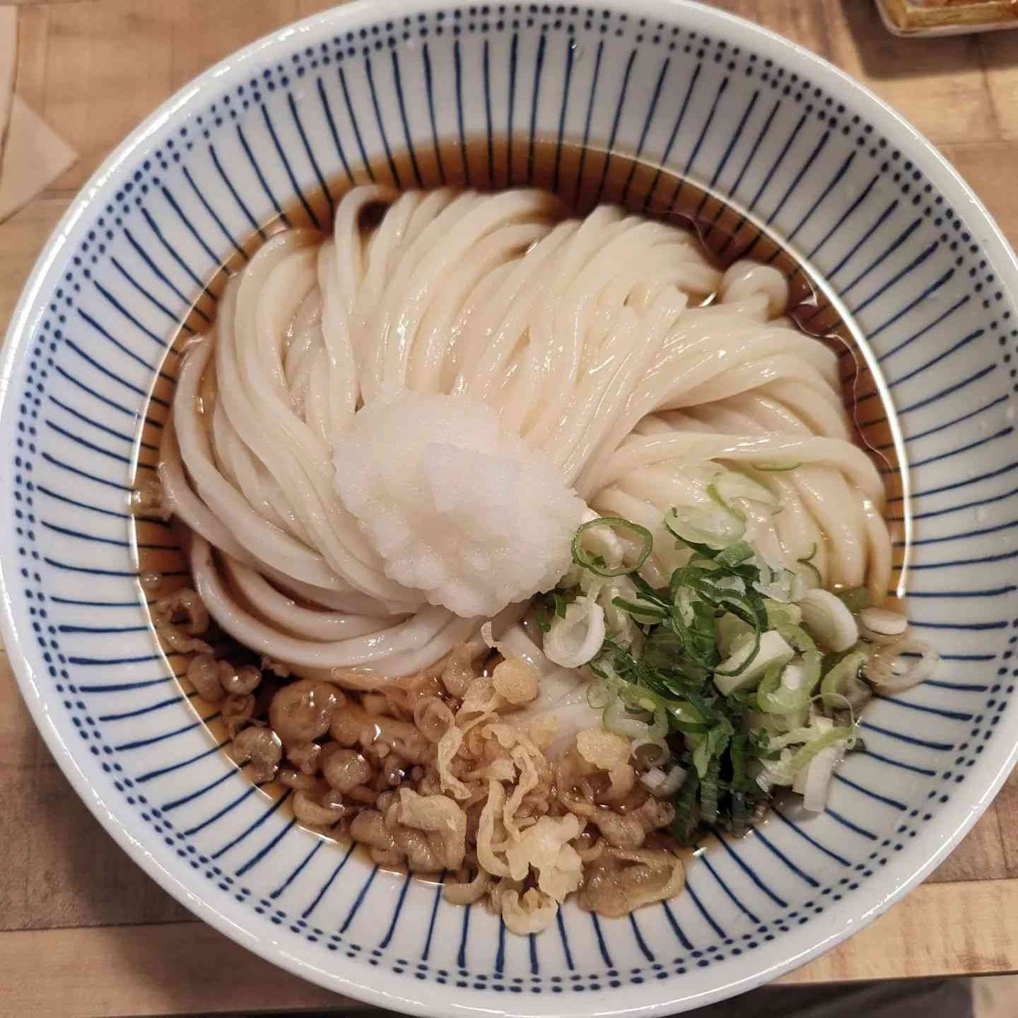 전국 우동 맛집