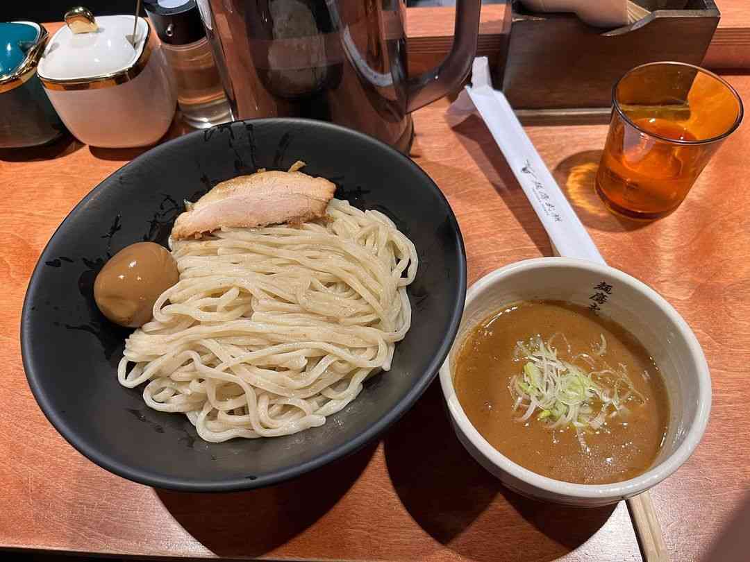 츠케멘 맛집