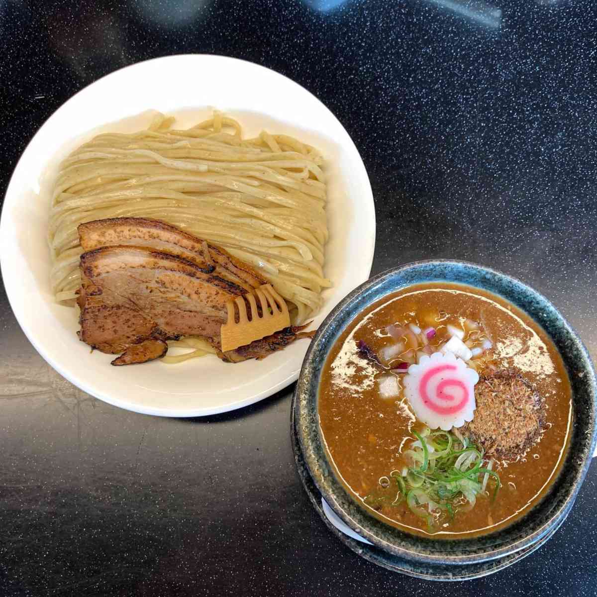 츠케멘 맛집