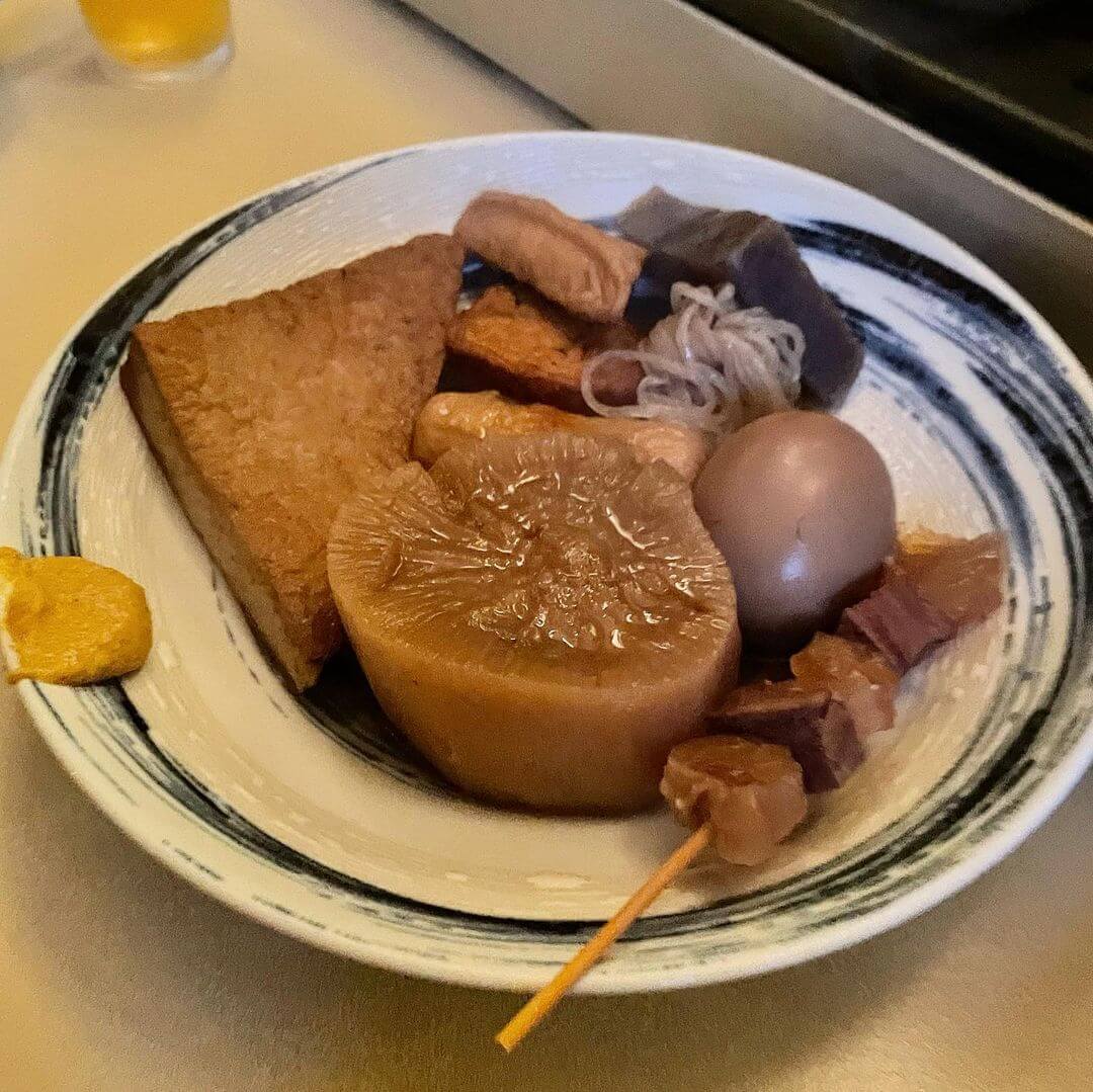 심야 식당