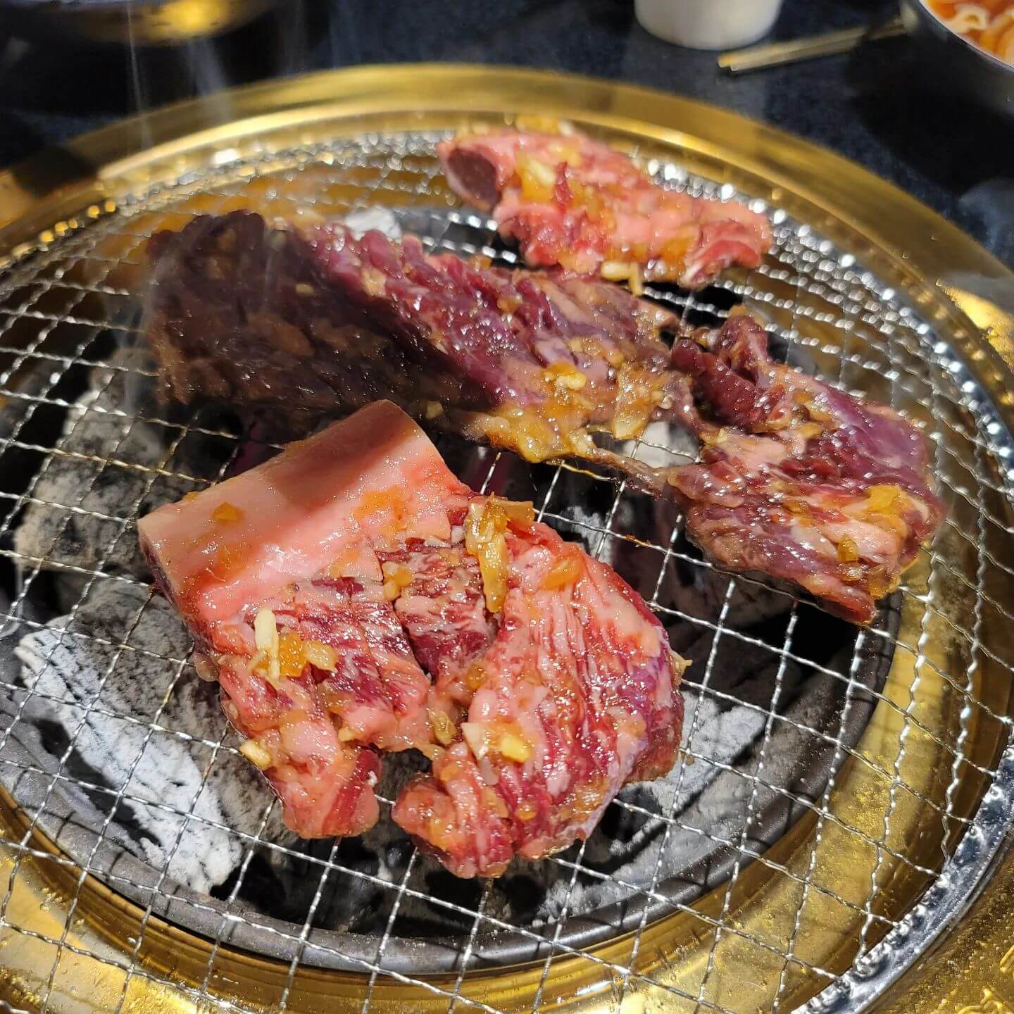 한우 무한리필 맛집