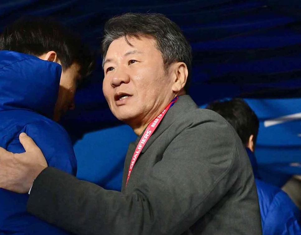 정몽규