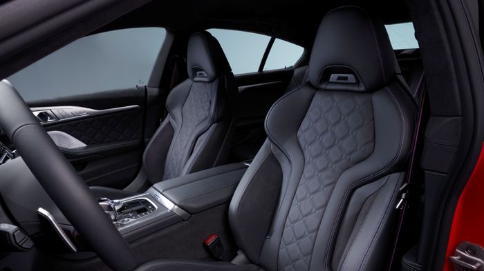 BMW M850i 헤리티지 에디션ⓒBMW 코리아
