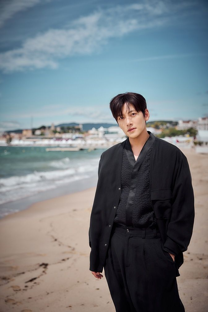 지창욱 ⓒ쇼박스