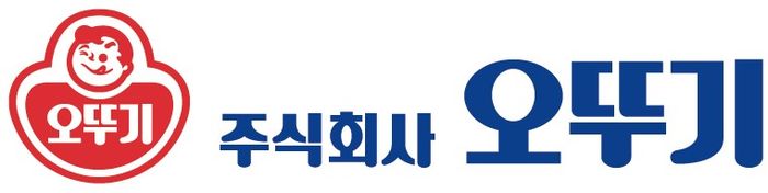 ⓒ오뚜기 CI
