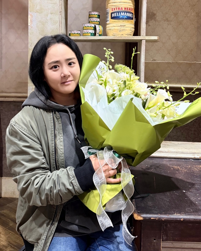 문근영