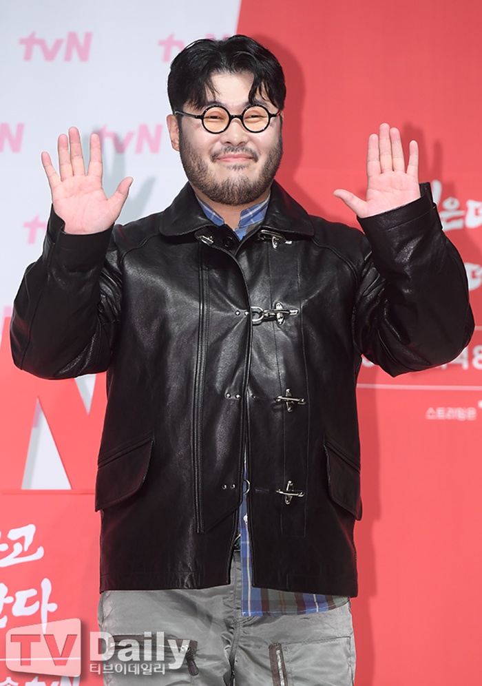 배우 김기방