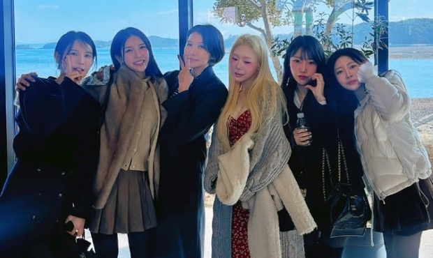 돌싱N모솔 출연진