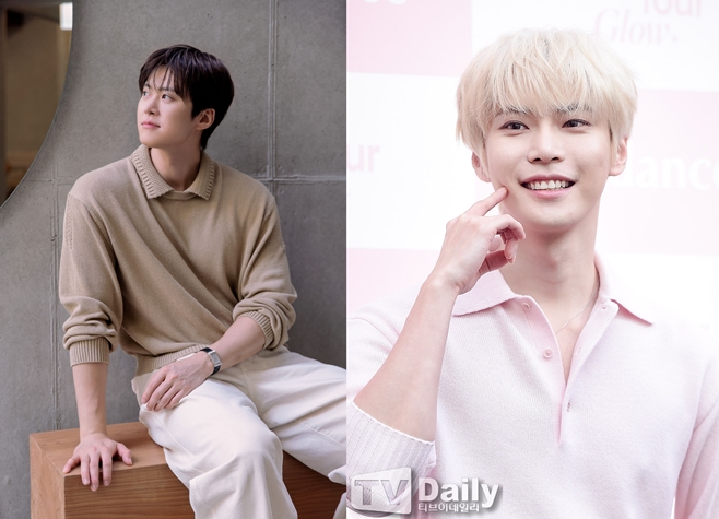 공명, 엔시티 도영