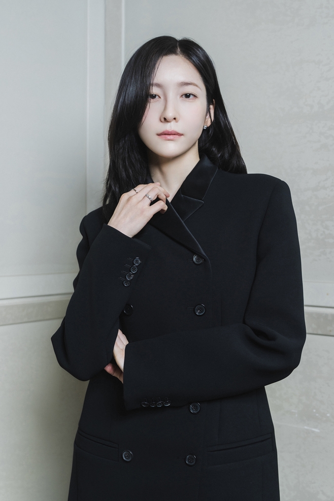 와일드 씽 박지현