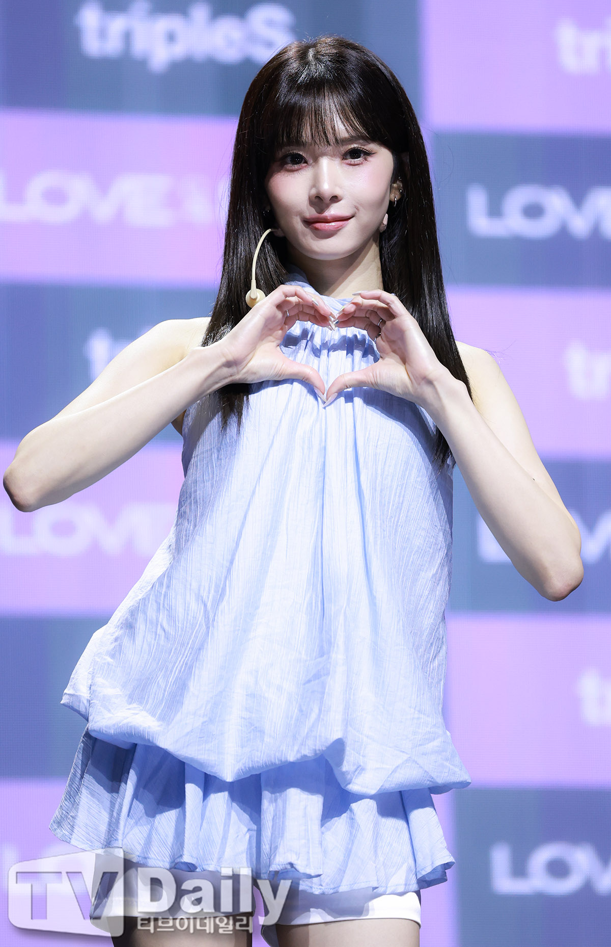 티브이데일리 포토