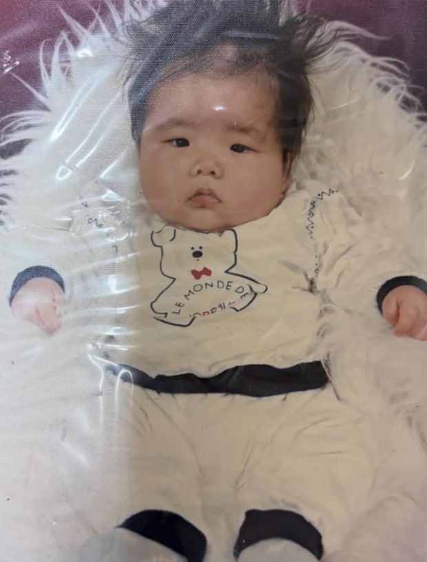 곽튜브 어린시절
