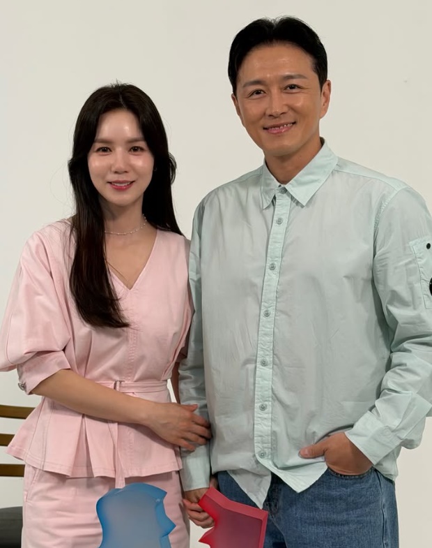 박시은 진태현