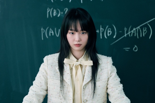 引用:Netflixドラマ『鉄槌教師』