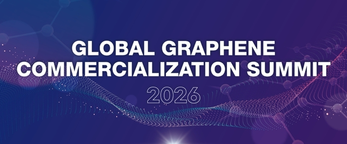 '글로벌 그래핀 커머셜라이제이션 서밋 2026(Global Graphene Commercialization Summit 2026)'