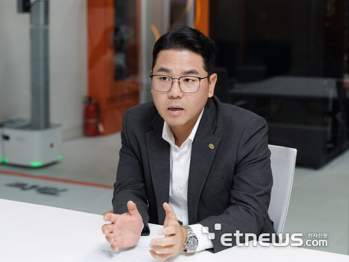 유기출 한국이콜랩 하이테크 사업부 전무