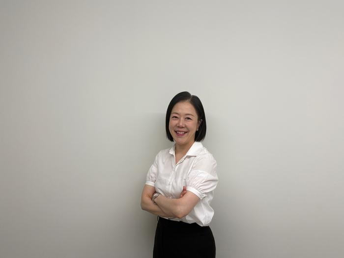 박세정 에이슨 대표
