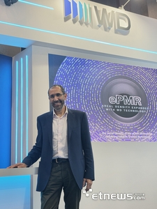 아흐메드 시하브(Ahmed Shihab) WD 최고제품책임자(CPO)
