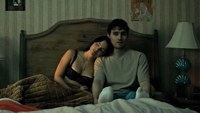 영화 '옵세션' 스틸. 사진=Focus Features