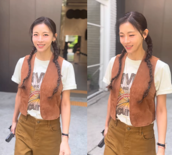 引用:Instagram@hajiwon1023