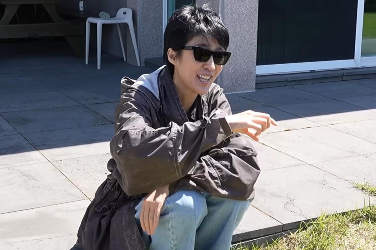 引用：YouTubeチャンネル「勉強王 真の天才ホン・ジンギョン」
