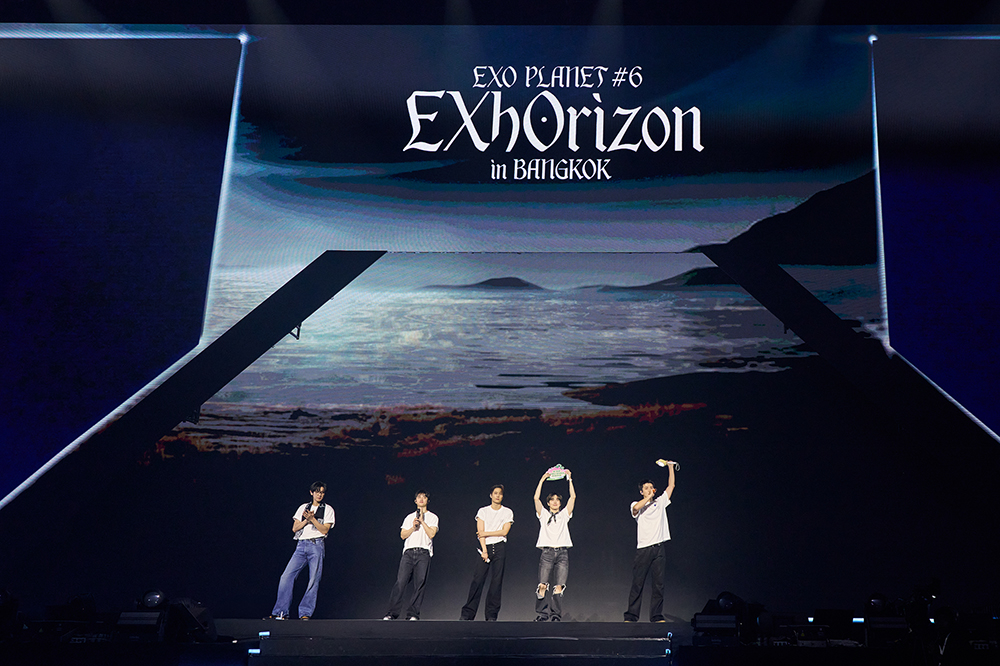 엑소/사진=SM