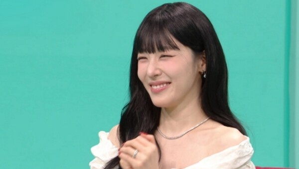 티파니 영 [사진=MBC]