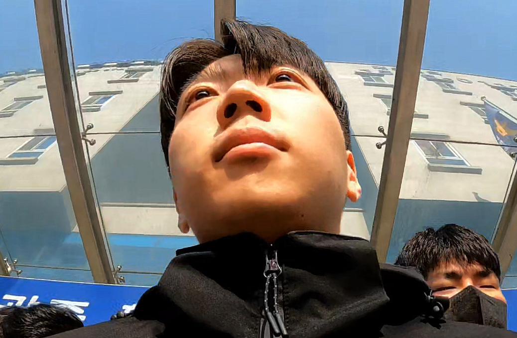 光州＝連合ニュース