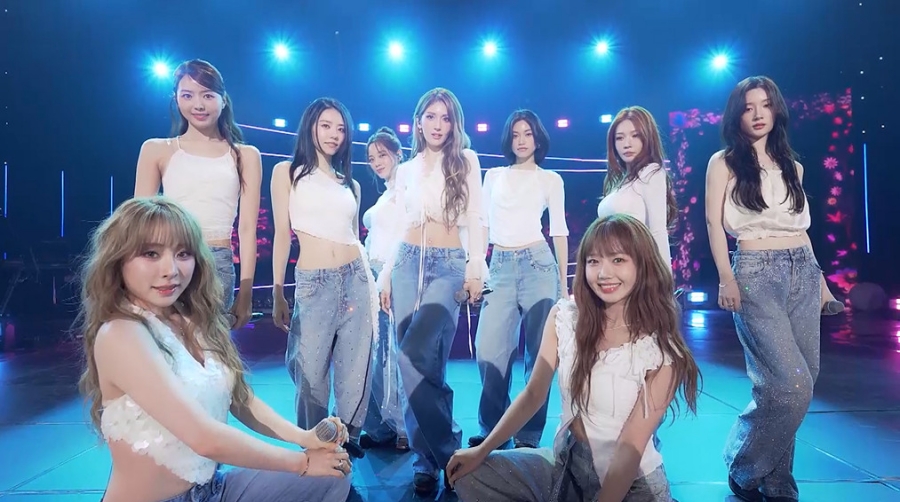 아이오아이 \
