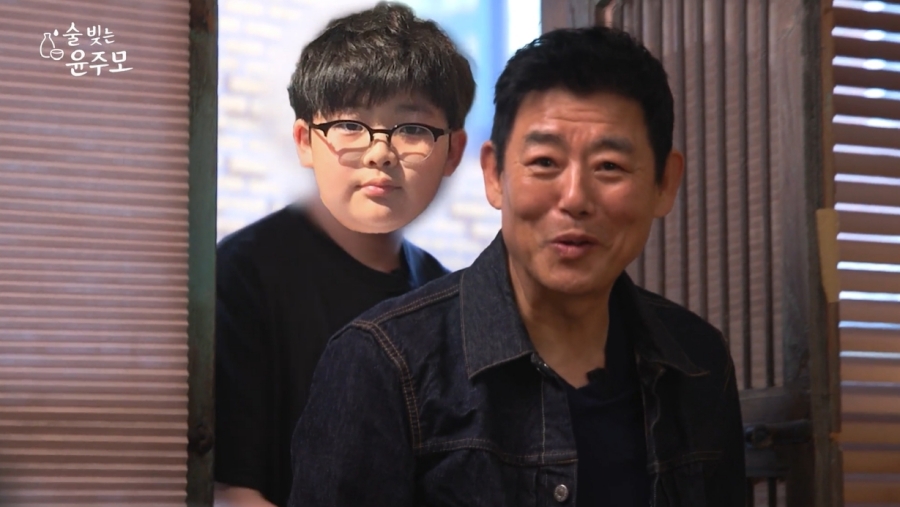 사진 : 유튜브 채널 ‘술 빚는 윤주모’