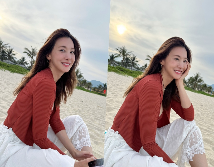 引用:ユ・イニョンのInstagramアカウント