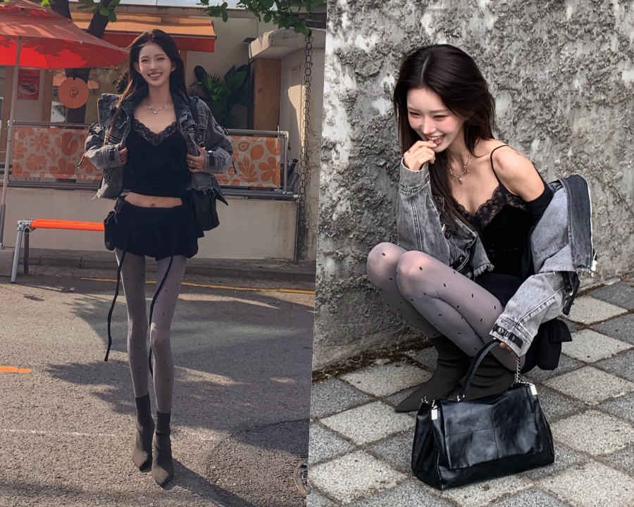 사진 : 최준희 인스타그램
