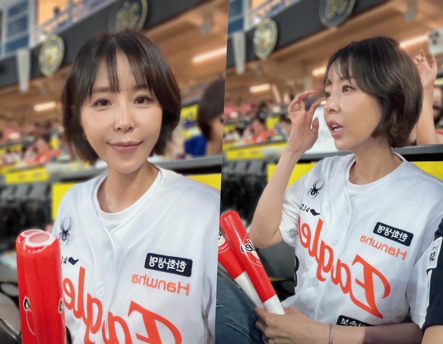 사진 : 신지 인스타그램