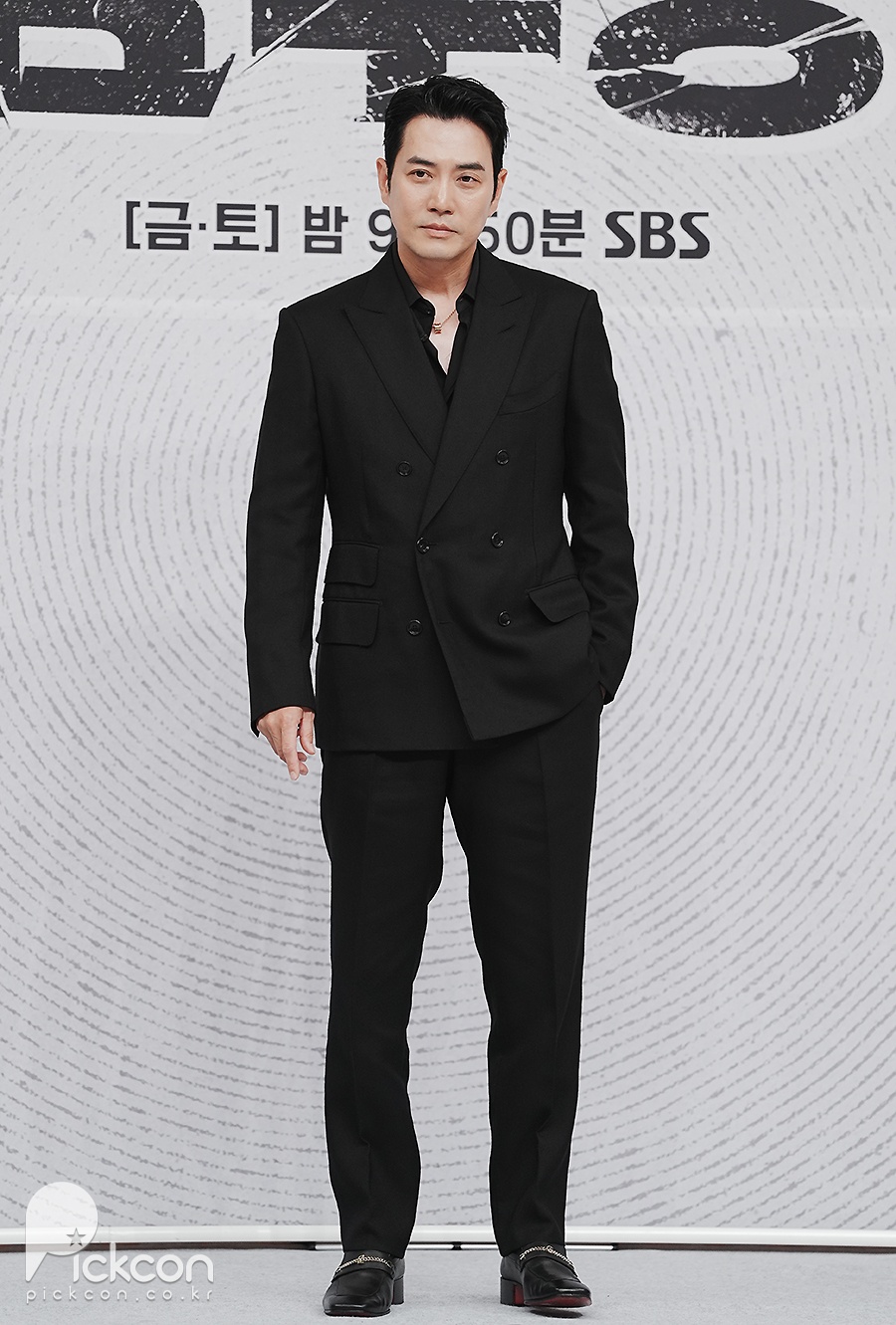 '악역 도전' 주상욱도 야~호! 한 자리에 모인 '김부장' 주역들 (포토)