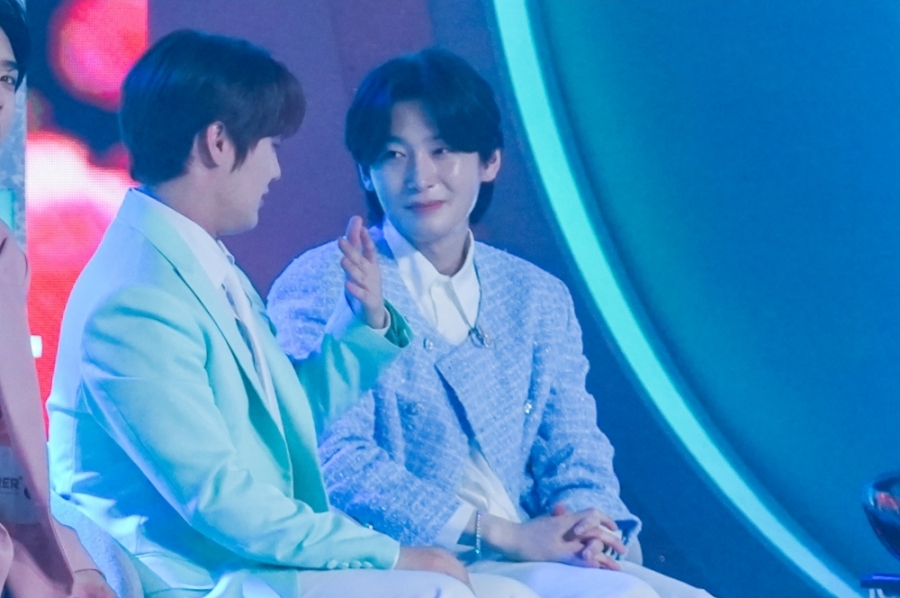 사진: TV CHOSUN 제공