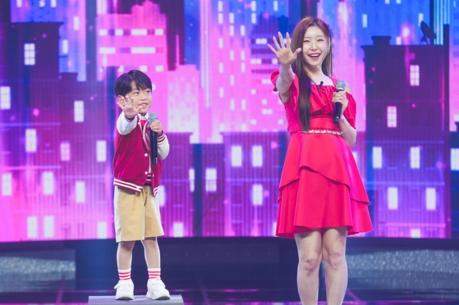 사진 : TV CHOSUN '미스트롯 포유'
