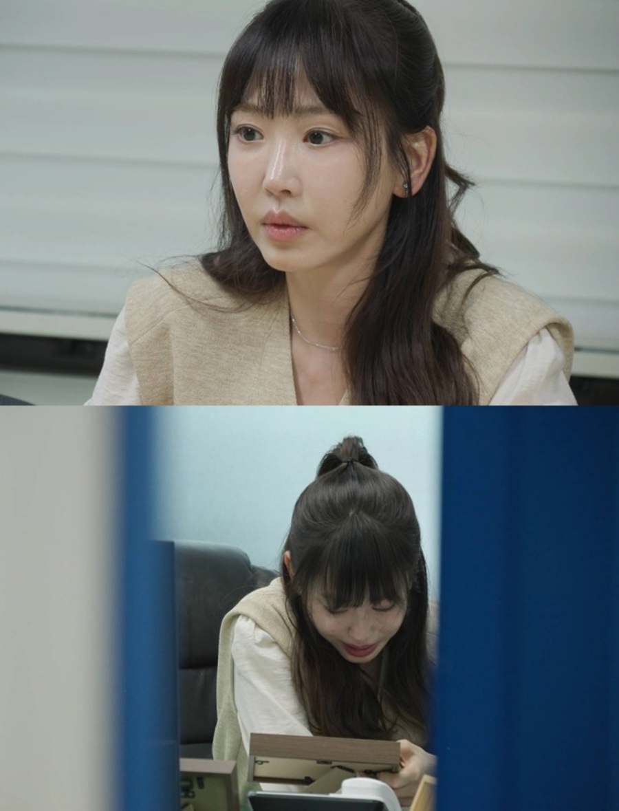 사진 : SBS ‘미운 우리 새끼’