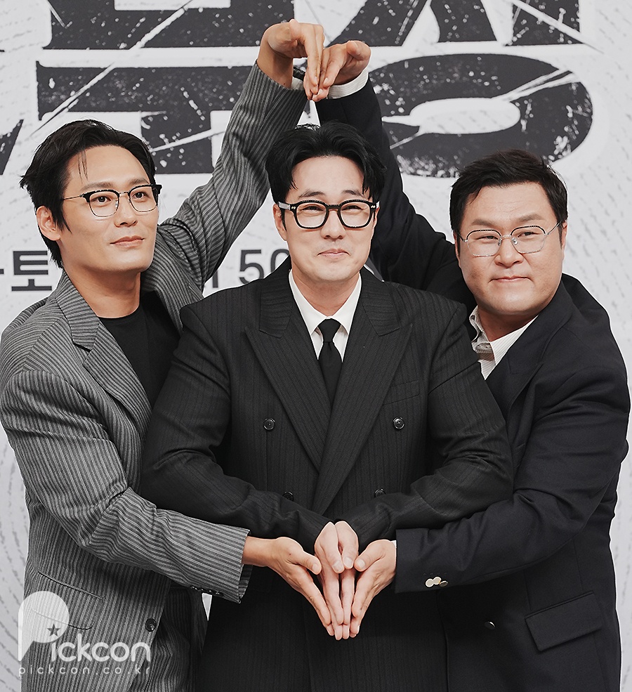 김부장 제작발표회 / 사진: 픽콘DB 