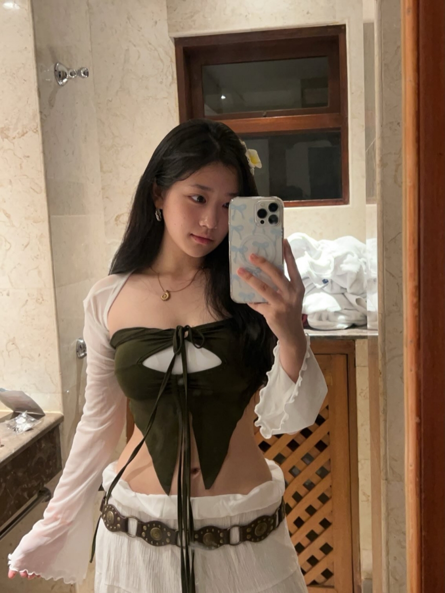 사진 : 최유빈 인스타그램