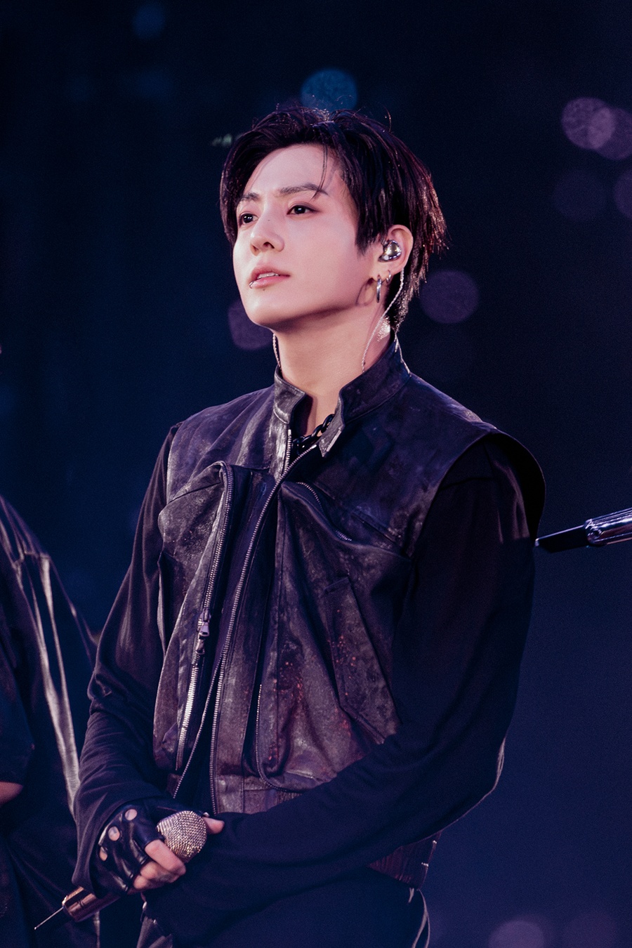 방탄소년단 \