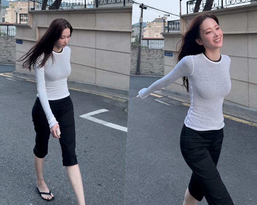 사진 : 전종서 인스타그램