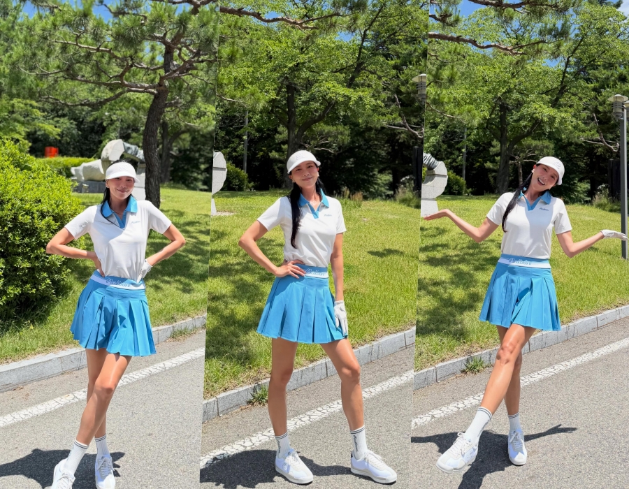 사진: 오윤아 인스타그램