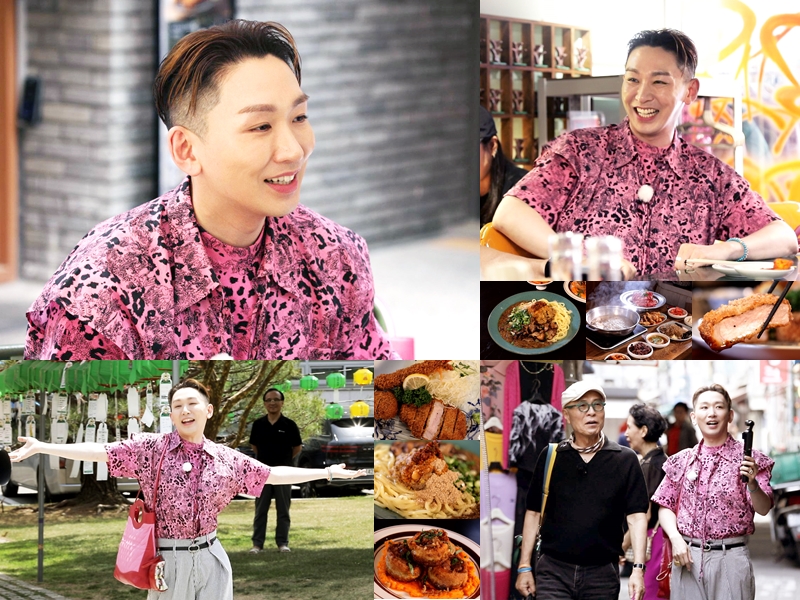 사진 : TV CHOSUN '식객 허영만의 백반기행'