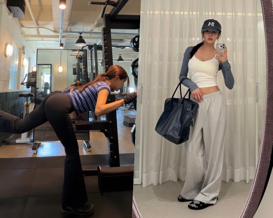 사진 : 효민 인스타그램
