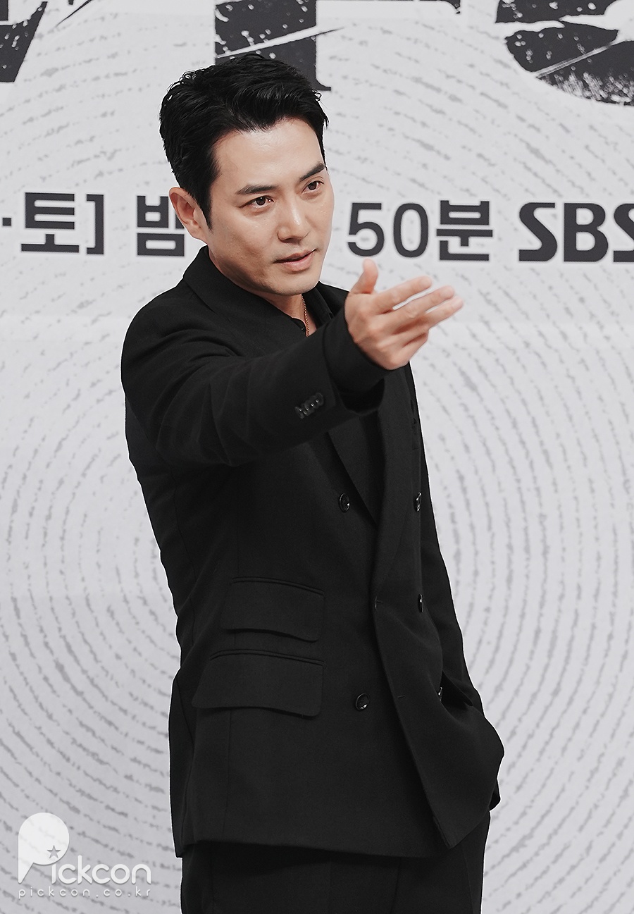 '악역 도전' 주상욱도 야~호! 한 자리에 모인 '김부장' 주역들 (포토)
