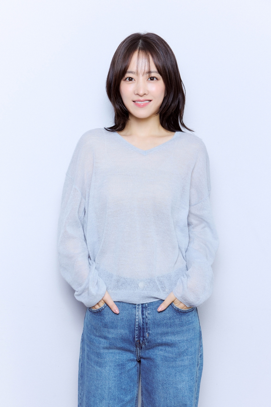 [픽터뷰] 박보영 \